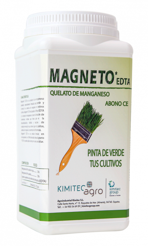 Magneto-EDTA-1KG-BOTE