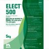 ELECT® 500 es un quelato de hierro 5% orto-orto