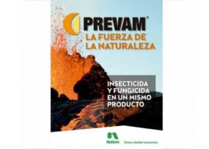 Preva M Prevam - Agrocentro Abonos Vélez