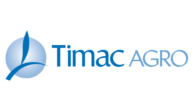 Logo Timac